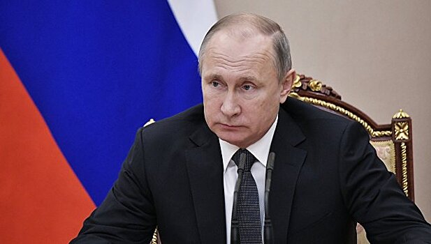 "Справедливая Россия" направит представителей для работы в штабе Путина