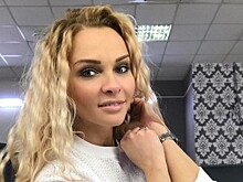 Наталья Варвина скрывает возлюбленного