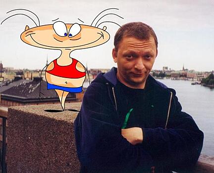 Создатель Масяни Олег Куваев: Девчонки умеют выживать и делают это прикольно