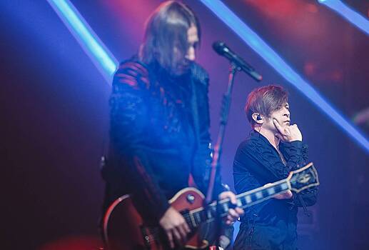 В&nbsp;России назвали незаконной депортацию всех участников &laquo;Би-2&raquo; в&nbsp;Израиль