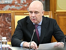 Силуанов: Правительство сохранит льготный тариф страховых взносов для IT-отрасли