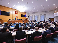 Самарский губернатор Вячеслав Федорищев заострил вопрос миграционной политики