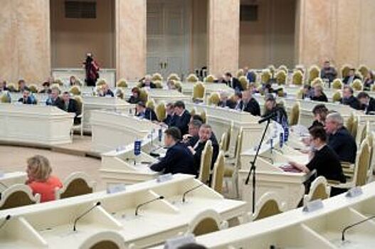 В Петербурге пройдет заседание по анализу деятельности профсоюзов