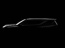 Rezvani готовит новый бронированный внедорожник с названием от Aurus