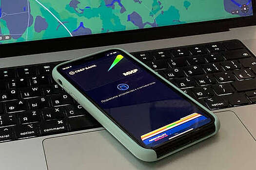«Сбербанк» объявил о возвращении NFC-платежей на Android-смартфоны