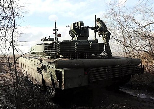 Стало известно о положении дел в зоне СВО под Артемовском