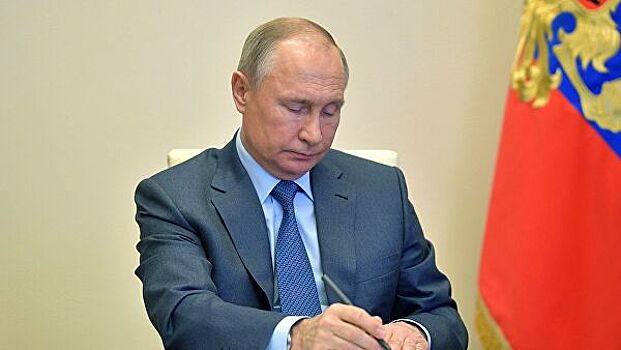 Путин и Роухани обсудили "зеленые коридоры"
