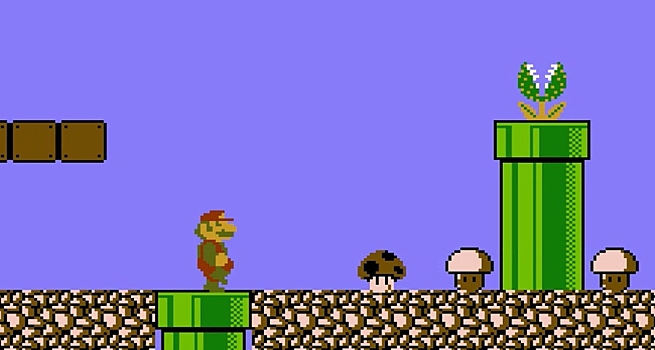 Слезы олдфагов — 10 самых сложных игр на «Денди» (NES)