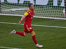 Сергей Ткачёв ответил на вопрос, планирует ли продолжать футбольную карьеру