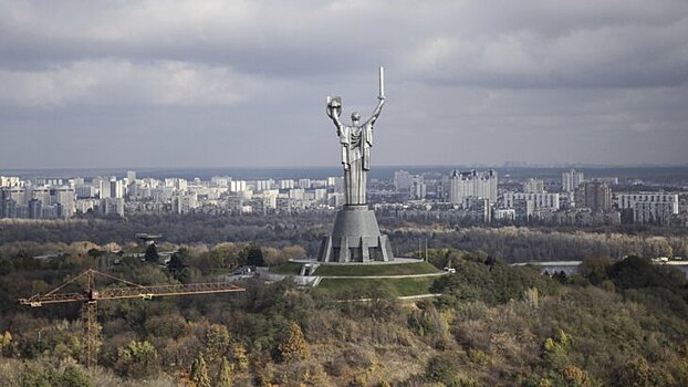 В Киеве произошли взрывы