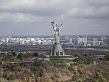 В Киеве произошли взрывы