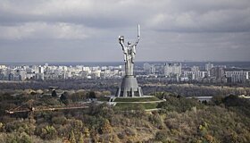 В Киеве произошли взрывы