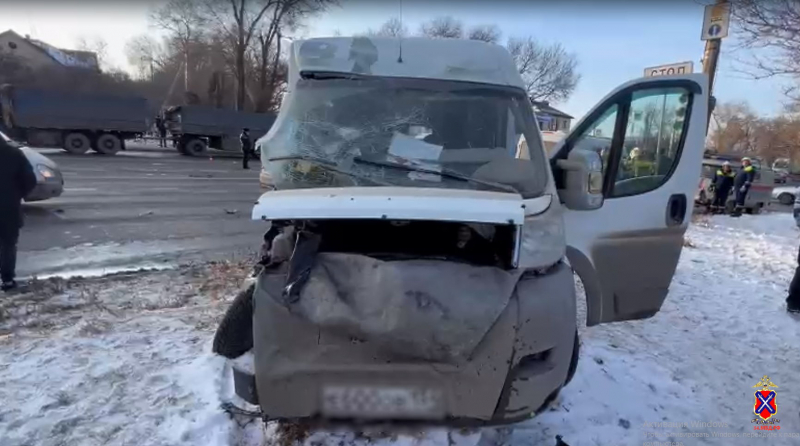 В Волгограде по факту ДТП с тремя погибшими возбуждено уголовное дело