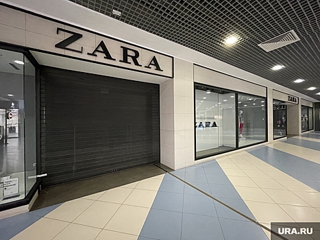 Маркетолог Григорьев: одежду для новых магазинов Zara в России отшивают на прежних производствах