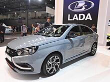 Самые доступные авто в новых реалиях: что сегодня можно взять из салона