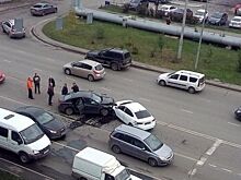 Российская ИИ-система Crash AI предупредит о риске возникновения ДТП