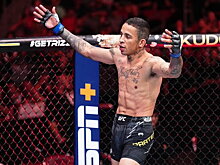 Карлос Пратес: «Не хочу долго драться. Возьму пояс, проведу реванш с Гэрри, а затем уйду из MMA»