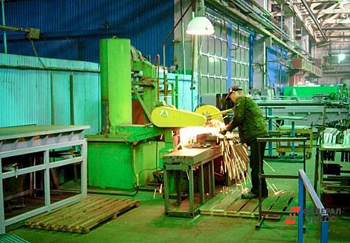 В ТОСЭР «Благовещенск» и «Белорецк» появились первые резиденты