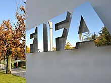 Фатма Самура покинет пост генерального секретаря ФИФА