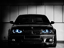 Приставы арестовали BMW у саратовца за нежелание выплачивать штрафы ГИБДД