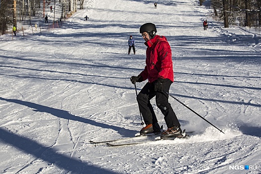 Популярный горнолыжный курорт объявил дату закрытия