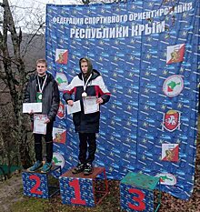 Саратовцы успешно выступили на Всероссийских соревнованиях по спортивному ориентированию