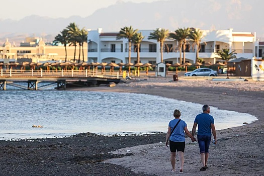 Предпочтения российских путешественников меняются