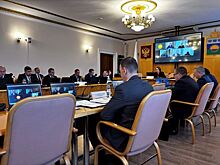 В Тюменской области депутаты утвердили план реализации послания губернатора на 2026 год