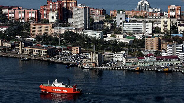 Путин предложил расширить условия дальневосточной и арктической ипотеки