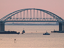 В МИД раскрыли цель запланированного Киевом теракта на Крымском мосту