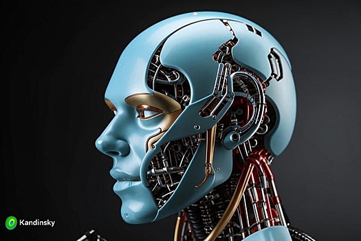 Ученые создали робота, который может подражать человеческим эмоциям