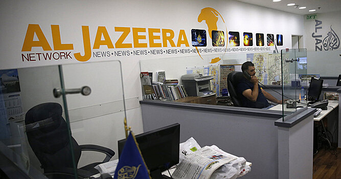 Guardian: журналист Al Jazeera увольняется в знак протеста против решения не показывать расследование об олигархе