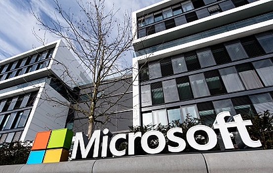 Microsoft обновил Windows для защиты от нового вируса