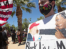 Черно-белая война и мир: Америка, которую мы получили