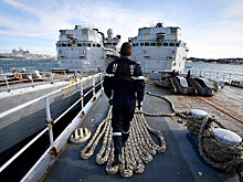 Австралия: Разрыв контракта с Францией отвечает национальным интересам