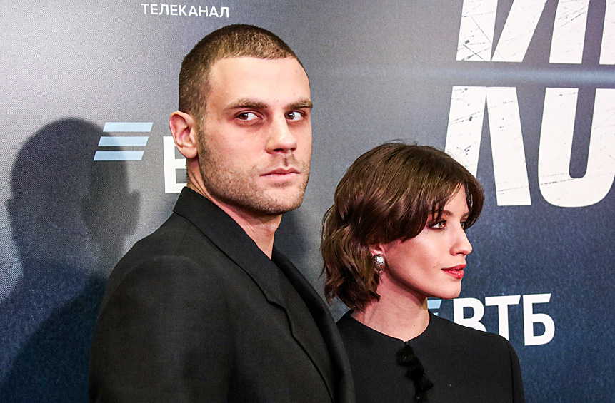 Брак актрисы Анны Чиповской и актера Дмитрия Ендальцева продлился всего год. В начале года мужчину заметили на вечеринке в объятиях модели. А затем и Чиповская представила общественности нового спутника.