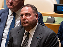 В Раде сообщили, что Андрей Ермак может фигурировать в материалах НАБУ о коррупции