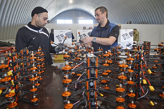 "Носит декоративный характер". Эксперты оценили 12-й пакет санкций Евросоюза против России