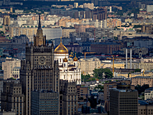 Синоптики рассказали, каким будет лето в Москве