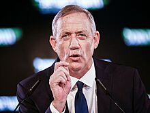 Бывший начальник генштаба ЦАХАЛ начал предвыборную кампанию с обличения Нетаньяху