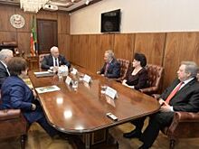 Встряска для власти. Глава Хакасии отправил в отставку более 100 чиновников