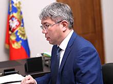 Глава Бурятии отреагировал на слова экс-посла Израиля про бурят
