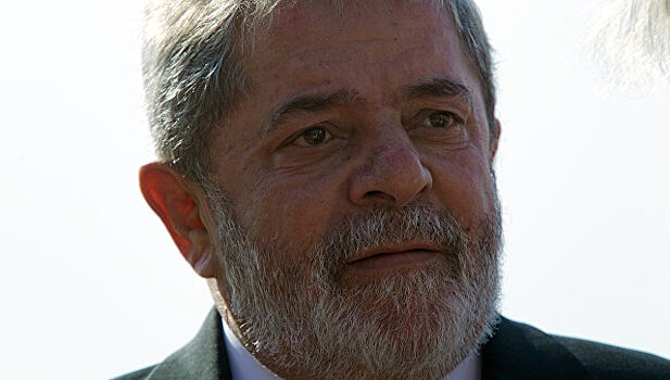 Экс-президент Бразилии из тюрьмы обратился к Обрадору