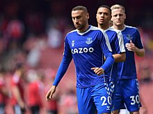 "Эвертон" может приобрести консорциум, в который входит экс-соратник Дональда Трампа