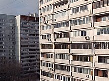 В России подорожала «вторичка»