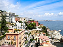 Для пенсионеров Новогиреева расскажут лекцию о Неаполе