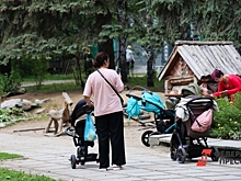 Юрист Красовская: размеры выплат для семей с детьми повысят в регионах