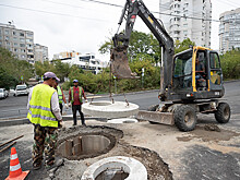 Нерадивые подрядчики платят штрафы во Владивостоке