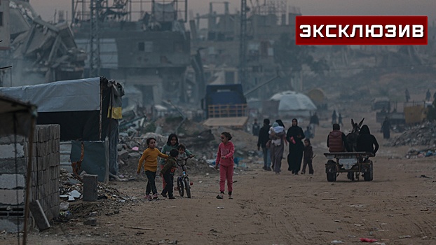 Карасин допустил нормализацию на Ближнем Востоке при работе Совета мира