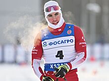 Терентьев выиграл самый короткий спринт в России, Большунов вновь попал в заварушку – ему прыгнули на лыжи